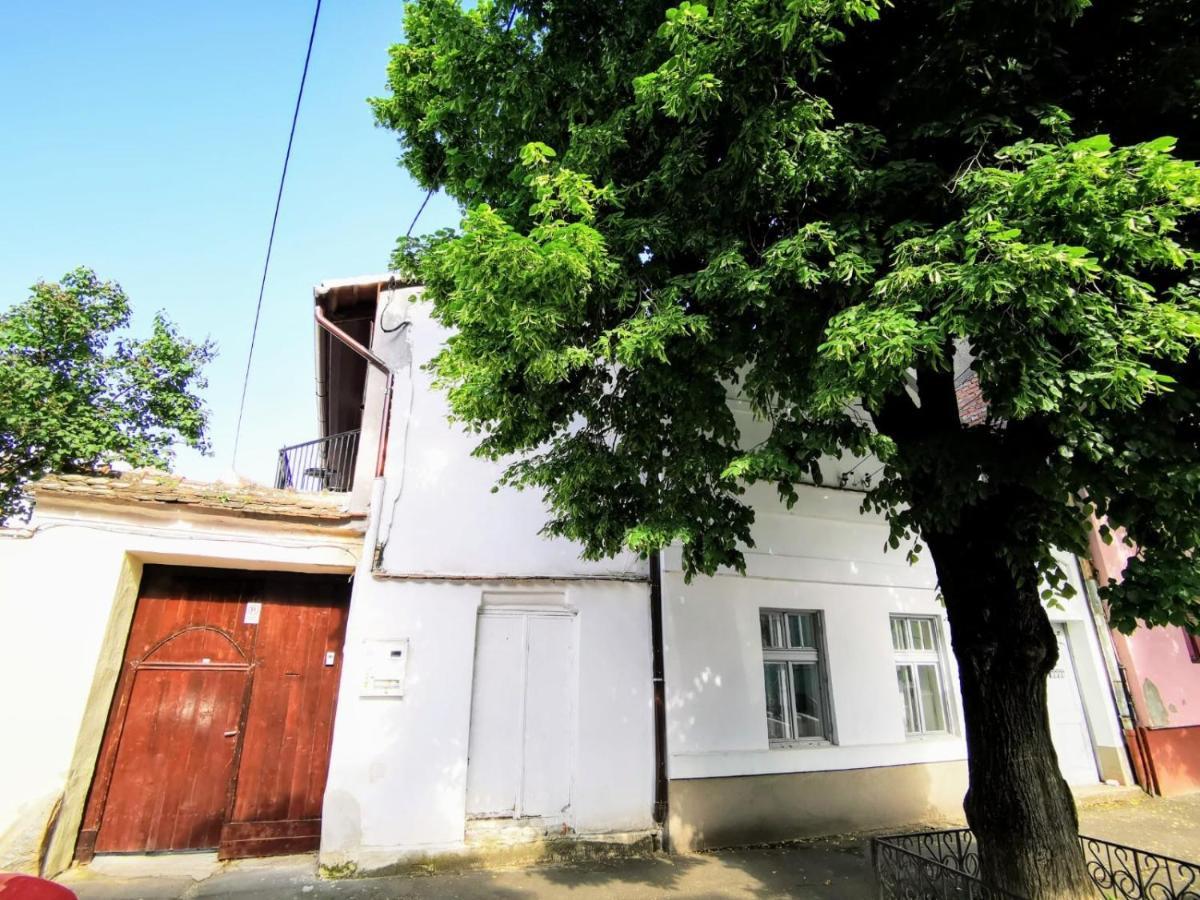 Studio Nagyszeben Kültér fotó