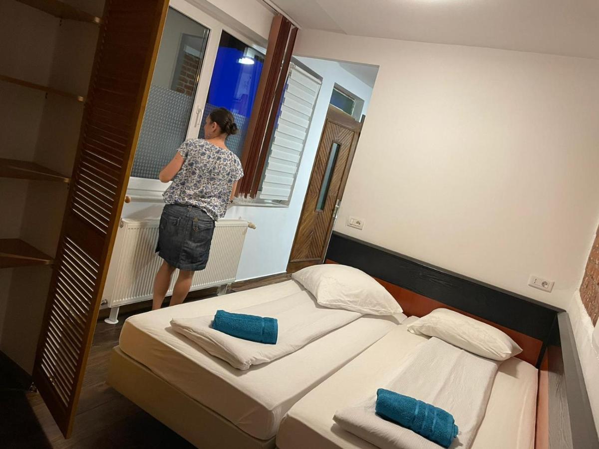 Studio Nagyszeben Kültér fotó