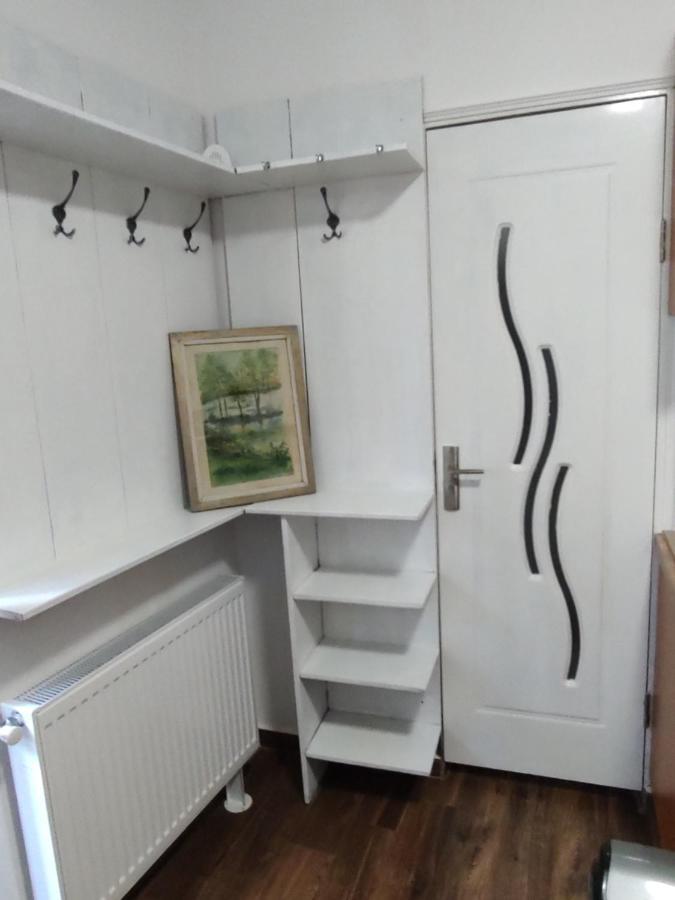 Studio Nagyszeben Kültér fotó